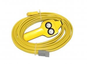 Пульт управления для Лебедки переносной