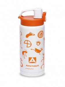 Термос-сититерм вакуумный, бытовой, тм "Арктика", 0,5л Woodoo