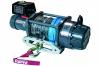 Лебёдка электрическая 12V Runva 20000 lbs, синтетический трос (влагозащищенная)