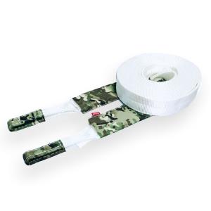 Стропа динамическая Tplus 12 т/9 м серия "Туризм"