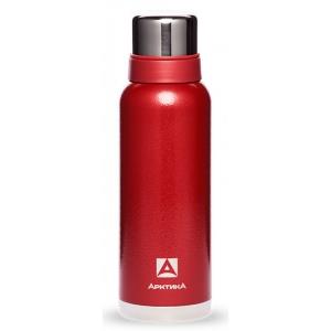 Термос с узким горлом американский дизайн