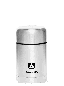 Термос с супер-широким горлом для супа и еды 0,75л