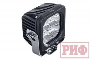 Фара светодиодная рабочего света РИФ 101 мм 40W