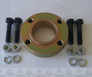 Проставка кардан-мост УАЗ 25 мм