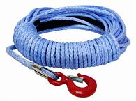 Трос синтетический 24м x 9,1мм