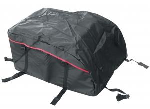 Бокс автомобильный на крышу РИФ мягкий (130x80x40 см)