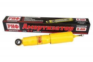 Амортизатор РИФ передний Toyota Hilux 97-05, 4Runner 88-97 лифт 50 мм