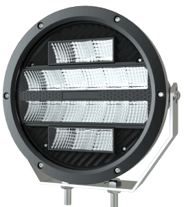 Фара РИФ 126W LED