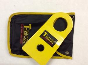 Блок 4 дюйма (8000 kg)