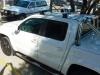 Багажник THULE WingBar Edge серебро (на Fixpoint/интегр. рейлинги) Длина  L, Volkswagen Amarok (13+)