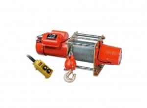 Лебедка грузоподъемная (Таль) COMEUP CP-500 (220В)