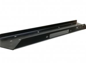 Универсальная площадка под лебёдку