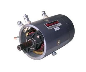 Мотор EWX12000S