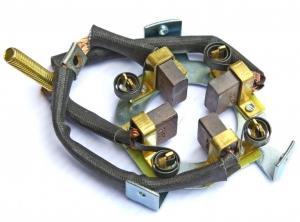 Узел щеточный для лебедки Runva EWXC9500SR/13.5XF