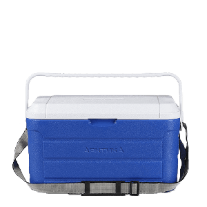 Изотермический контейнер 20 литров синий