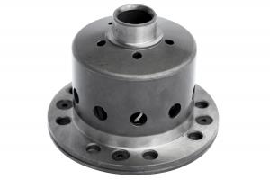 Блокировка межколёcного дифференциала AVT для Chevrolet Niva винтовая передняя 24 шлица предн.5