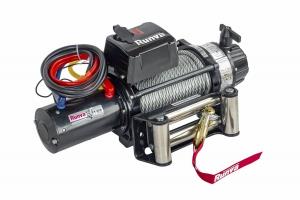 Лебёдка электрическая 12V Runva 12500 lbs 5670 кг (влагозащищенная)