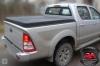 Крышка кузова RusArmor на Foton Tunland распашная LX