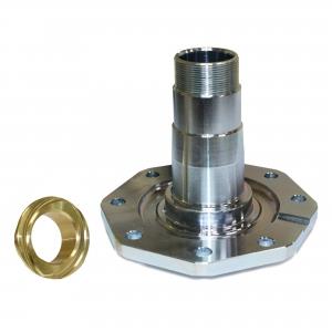 Цапфа передняя Toyota Land Cruiser 80/105