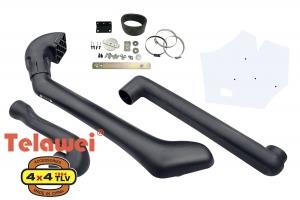 Шноркель Telawei для Mitsubishi Pajero III 2000-2006