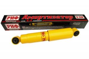 Амортизатор РИФ задний усиленный Nissan Pathfinder R51 лифт 40 мм