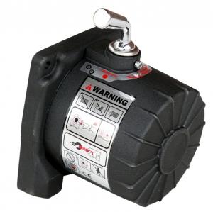 Редуктор для электрической лебедки Runva EWX5000S