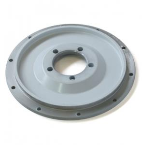 Ступичная часть для УАЗ, Нива на диск R18