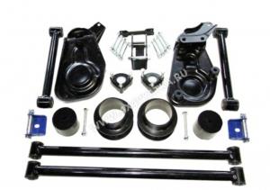 Лифт комплект на Ниву +50мм до 2009 г.в.