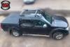 Крышка кузова Nissan Navara D40 распашная