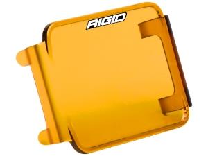 Защитная крышка для D-Серии - Янтарная | 1шт