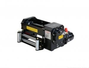 Лебедка Yak 7 (Длинный барабан)