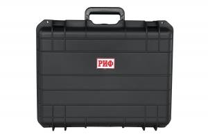 Кейс защитный ударопрочный РИФ 515х415х235 мм