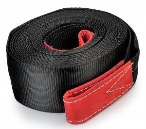 Трос буксировочный RUNVA 10 т/10 м