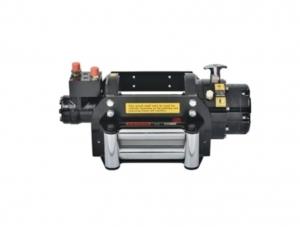 Лебедка HV-8 (Стандартный барабан)