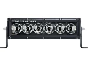 10″ Radiance Plus cерия  (6 Светодиодов) Белая подсветка