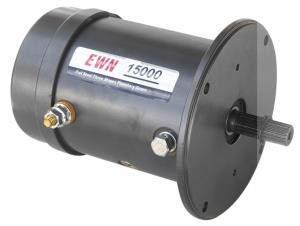 Мотор EWN15000U24V