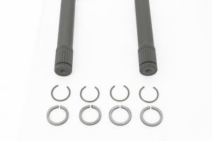 Комплект усиленных валов привода НИВА / Chevrolet Niva (440 мм) без лифта штатной длины