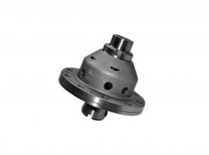 Самоблокируемый червячный дифференциал для а/м Renault Duster и KLIO с МКПП TL-4