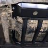 Защита РИФ рулевых тяг и картера на ГАЗ Соболь для RIFGAZ-33102, RIFGAZ-33101, RIFGAZ-33100