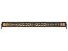 40″ Radiance Plus cерия (21 Светодиод) Янтарная подсветка