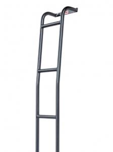 Лестница РИФ для ГАЗ Соболь