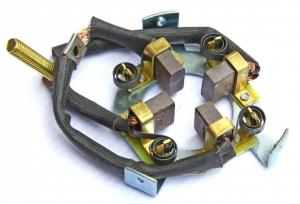 Узел щеточный для лебедки Runva EWX12000S