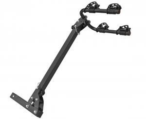 Велобагажник РИФ в квадрат для фаркопа на 2 велосипеда