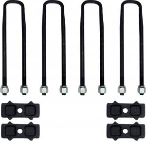 Лифт-комплект рессора-мост 40 мм УАЗ-452 (на 1 мост, для узких рессор)