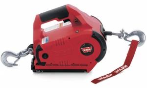 Новый Pullzall 24V (аккумулятор + адаптеры)