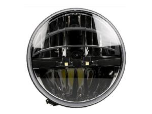 Фара головного света 7"  ECE-сертификация (1 шт.)
