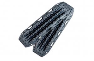 Сенд-траки MAXTRAX MKII Gunmetal Grey MTX02GG