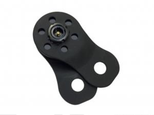 Блок-полиспаст 10т. с тавотницей