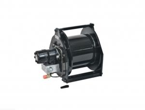 Лебедка грузоподъемная гидравлическая (Таль) APE 12