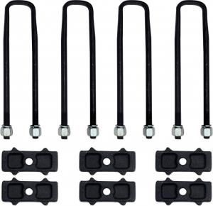 Лифт-комплект рессора-мост 60 мм УАЗ-452 (на 1 мост)